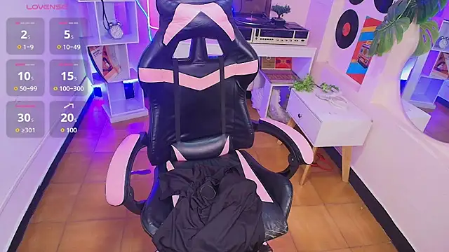 sweety_smilee's cam snapshot