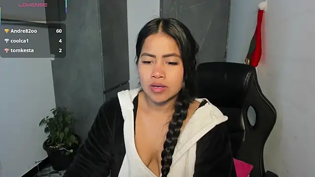 Victoria_b_'s cam snapshot