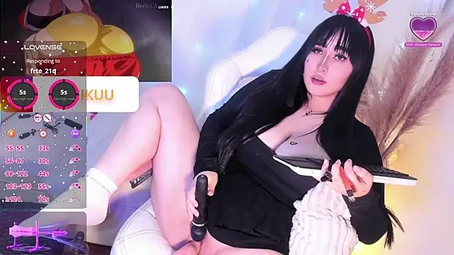 mikuru_hara's cam snapshot