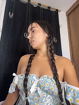 Scarlett05's cam snapshot