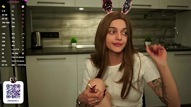 AdameShoyer live sex cam