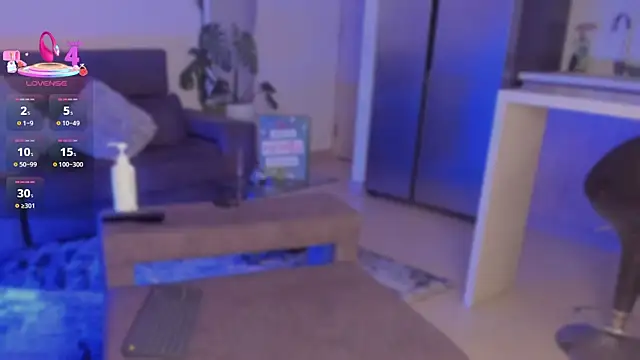 Channel-kox's cam snapshot