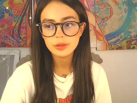 Sweetcandy18_Little's cam snapshot