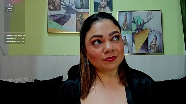 AtheneaArbelaez_ live sex cam