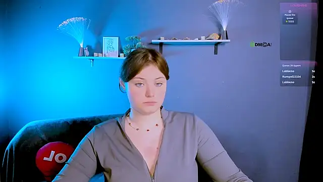 nikole_kitt's cam snapshot