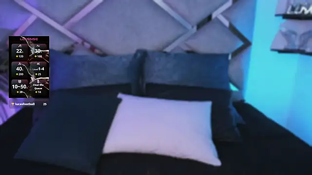 Keidy_rose's cam snapshot