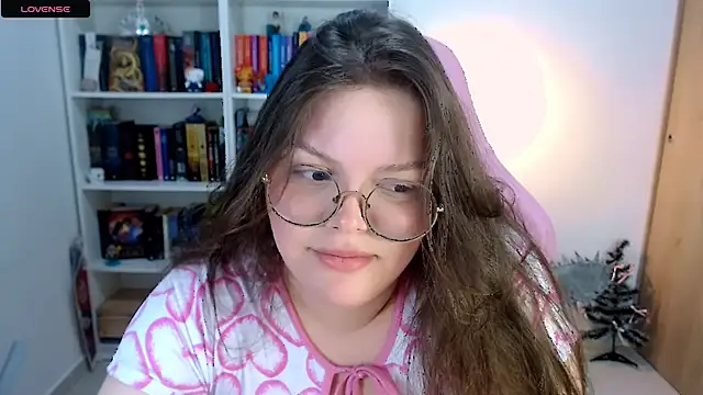 Gabiwaifu's cam snapshot