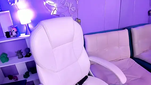 Camiila_Osorio's cam snapshot