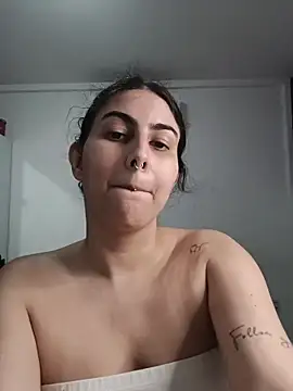 ApenasLys live sex cam