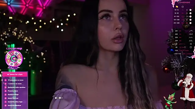 AmaRedaa's cam snapshot