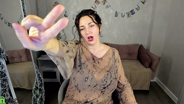 Kandy_Balls's cam snapshot