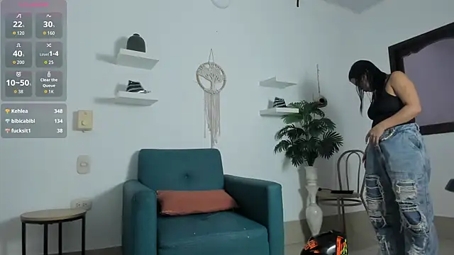 May_hadi's cam snapshot