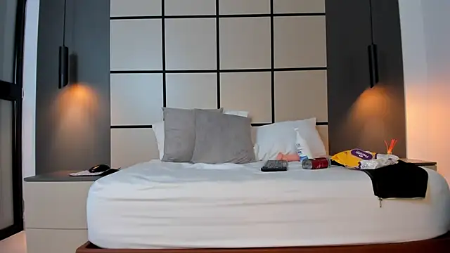 zoee_zi's cam snapshot