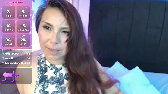 evelynmature19's cam snapshot