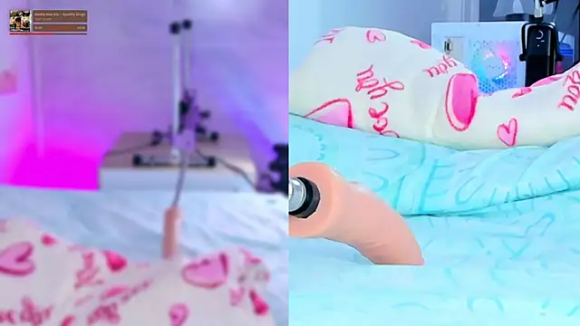 miiastone_cm's cam snapshot