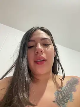 Latina_vanessa's cam snapshot