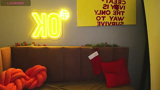 Erica_Nelson's cam snapshot