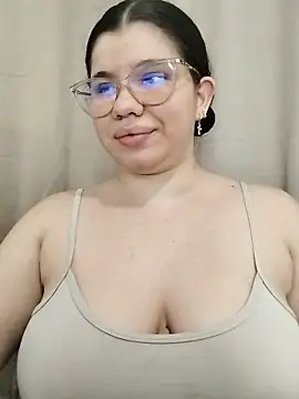 Danzel1105's cam snapshot