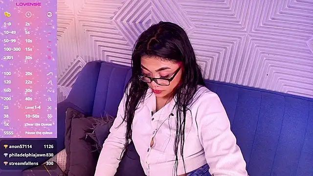 danika_mori1's cam snapshot