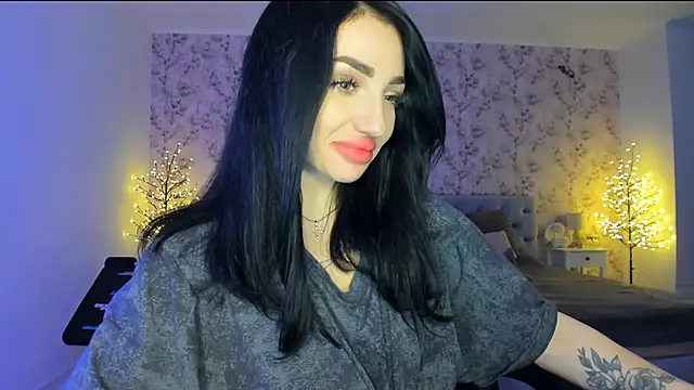 NancyLovee_'s cam snapshot