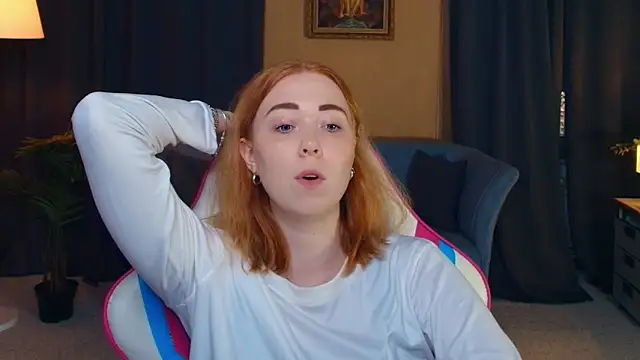 AddieOsler's cam snapshot