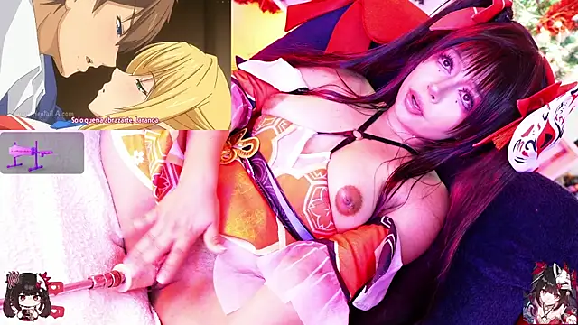 soffy_garcia's cam snapshot