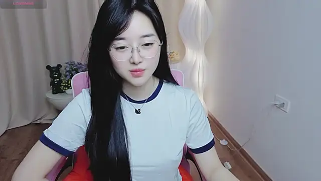 Miu-999's cam snapshot