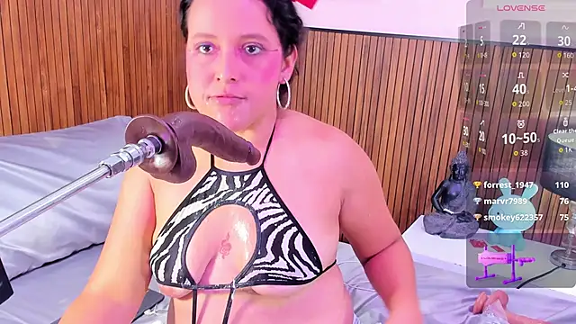 dalia_roses's cam snapshot