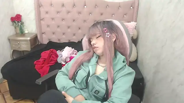 Emily_Wilde's cam snapshot