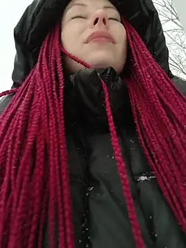 Frost_foxy's cam snapshot