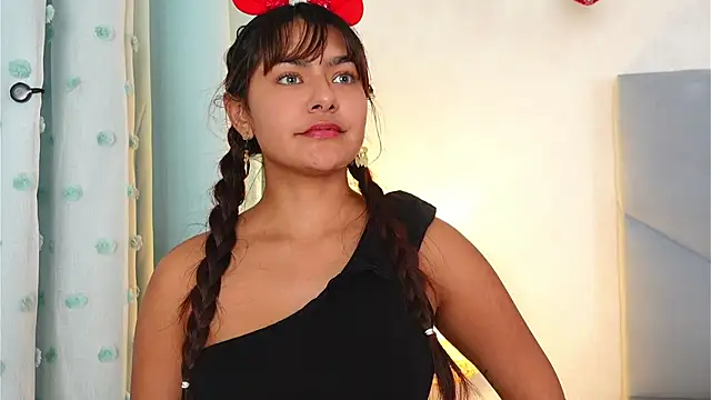 AshiaEkta1 live sex cam