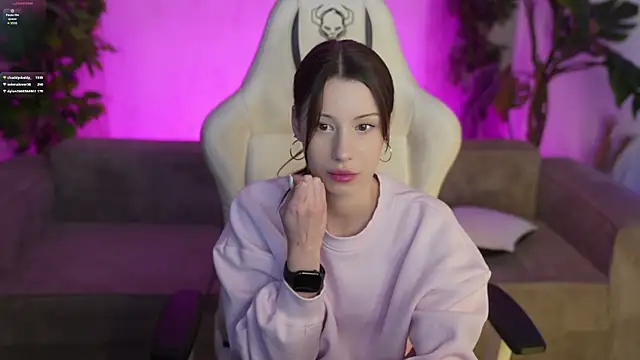 Selena_Glow live sex cam