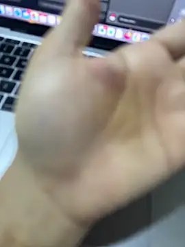 MariaCelesteVillagomez's cam snapshot