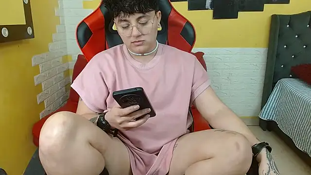 isabeautyx19's cam snapshot