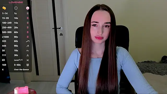 Kimmberr's cam snapshot