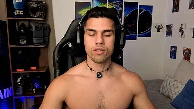 JacobKirito's cam snapshot