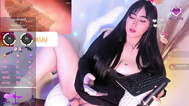 mikuru_hara's cam snapshot