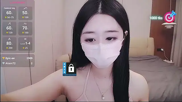 CN-xiaofei's cam snapshot