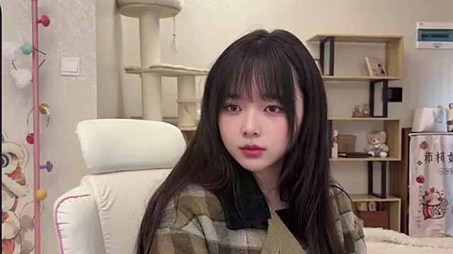 Chenjing0's cam snapshot