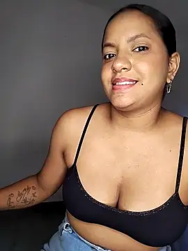 domi_hot123's cam snapshot