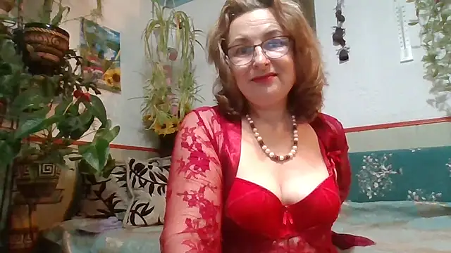 ZhannaLove480's cam snapshot