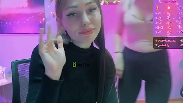 ariel_shadow's cam snapshot