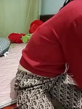 Sweet-Berryy's cam snapshot