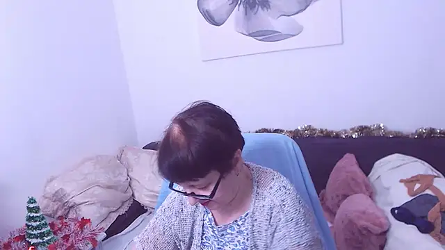 ChristaRose's cam snapshot