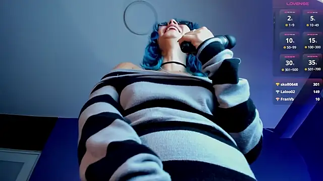 Ramona_Flower live sex cam