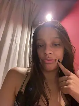 OrianaXclusive's cam snapshot