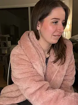 nerdynina's cam snapshot