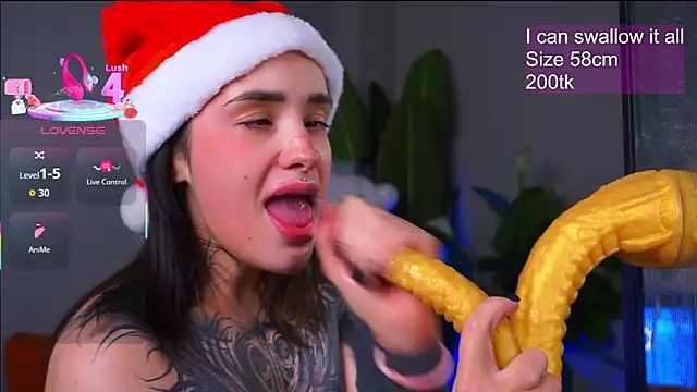 EvaCanton's cam snapshot