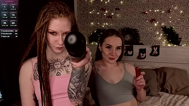 BobbieNibbe's cam snapshot