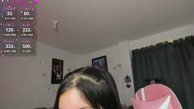 katty_snow's cam snapshot